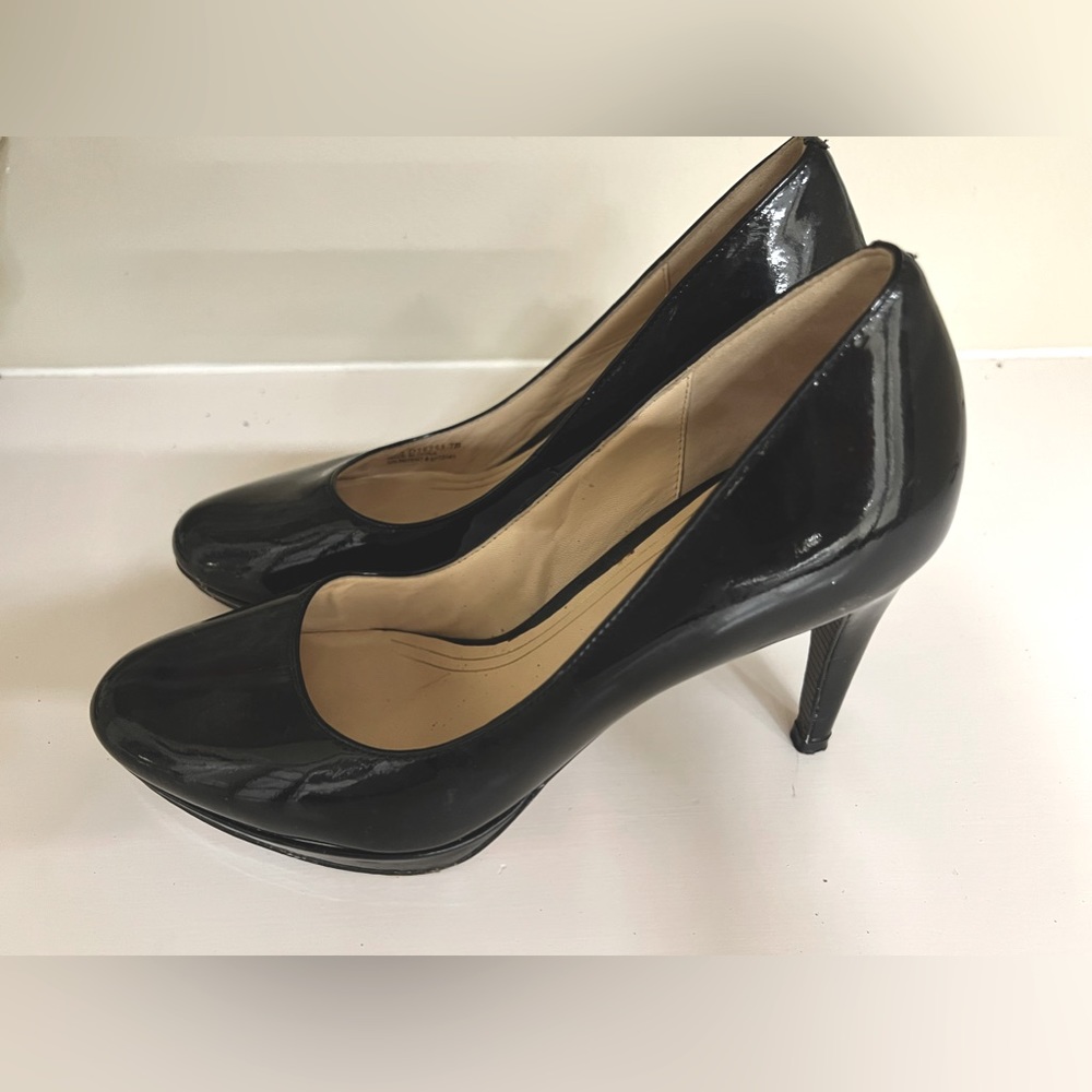 Cole Haan Nike Air Pumps